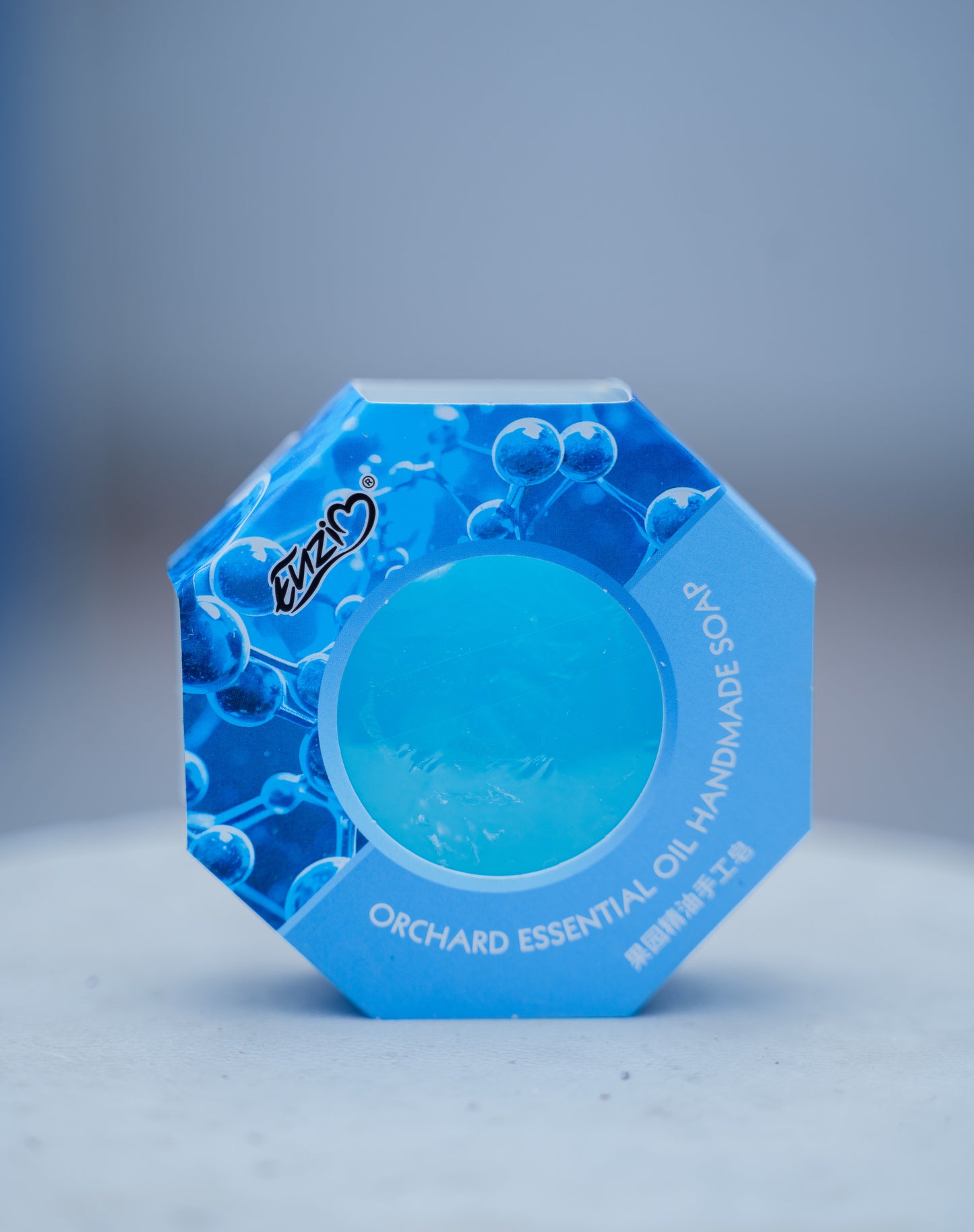 Enzi Ochard Oil Handmade Soap