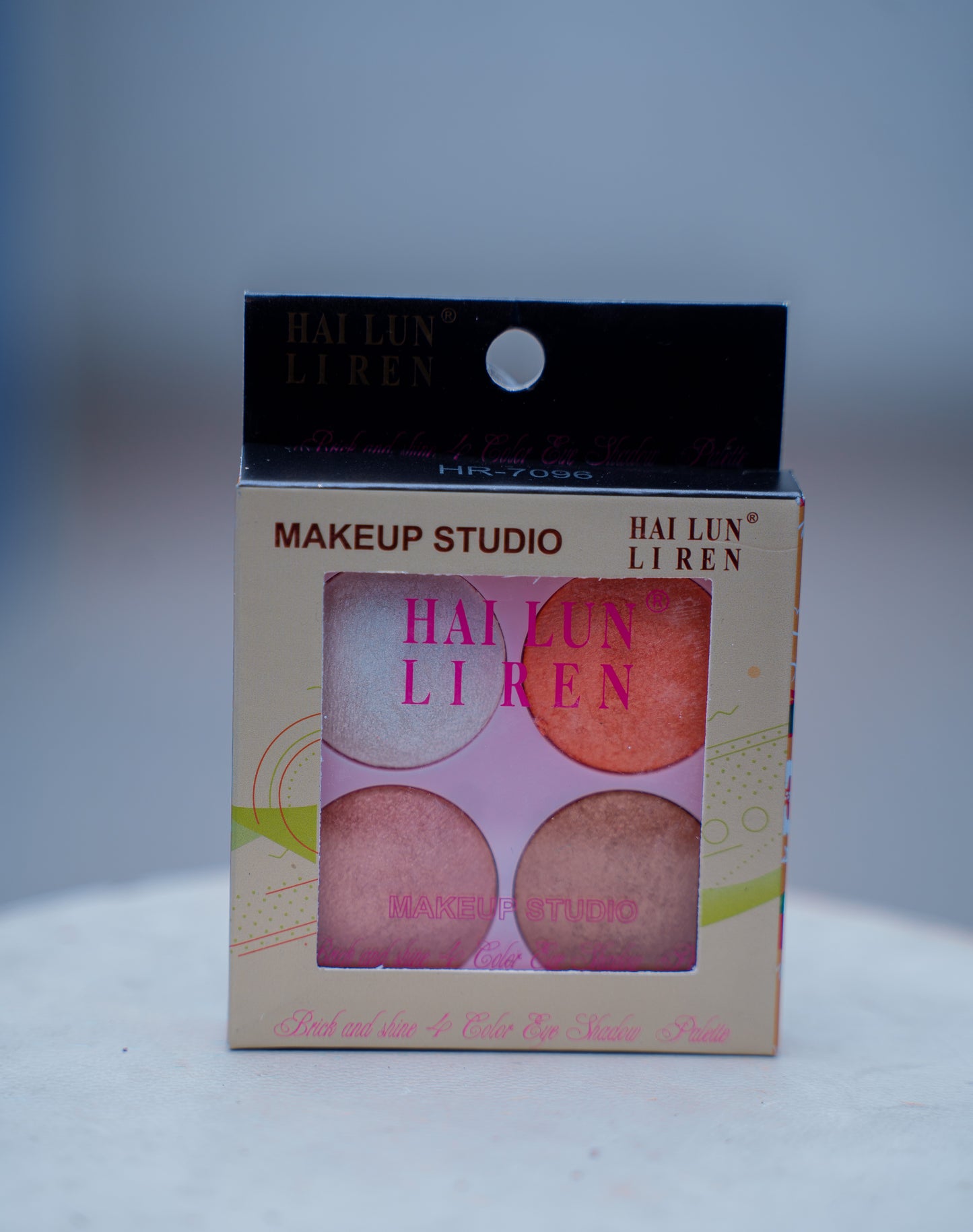 Hai Lun Liren Make Up Kit