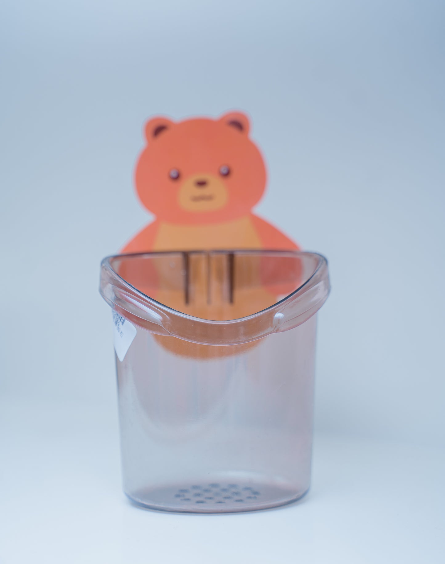 Toothbrush Holder