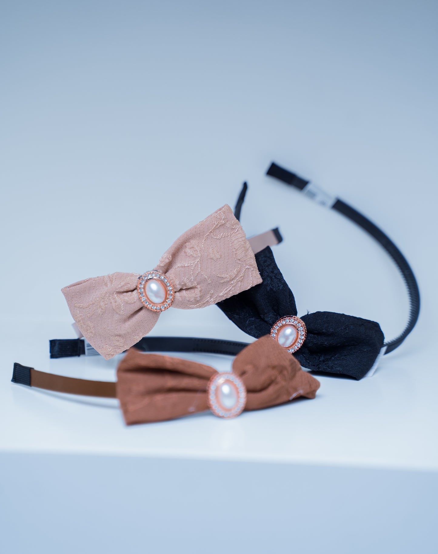 Bow Hair Band