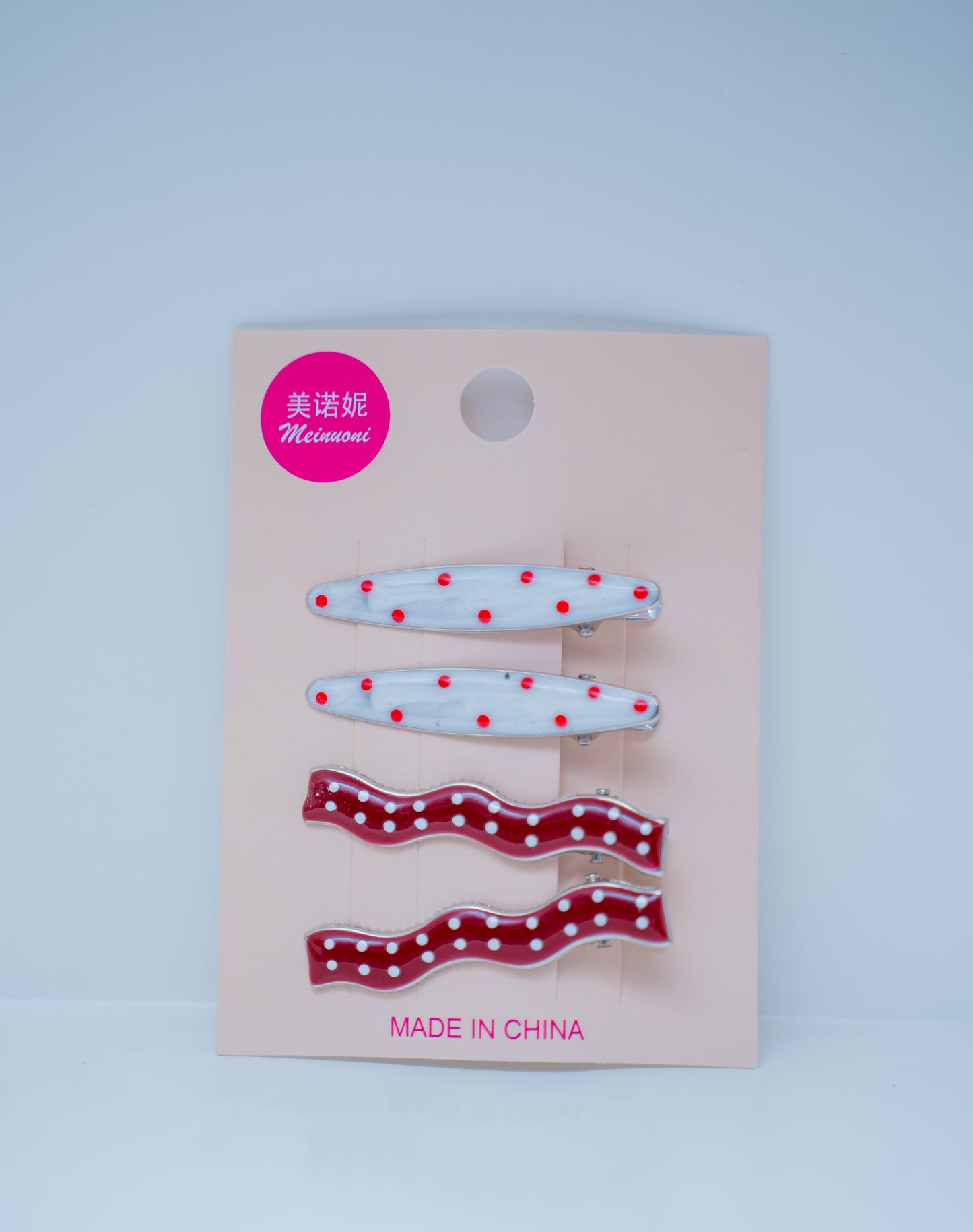 Hair Clips