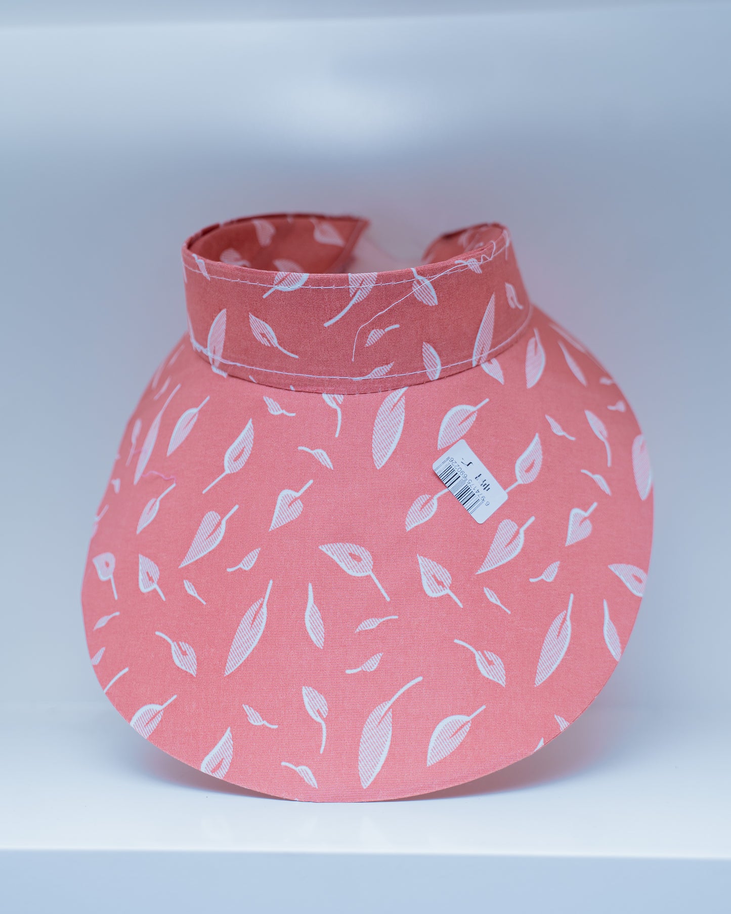Flower Visor