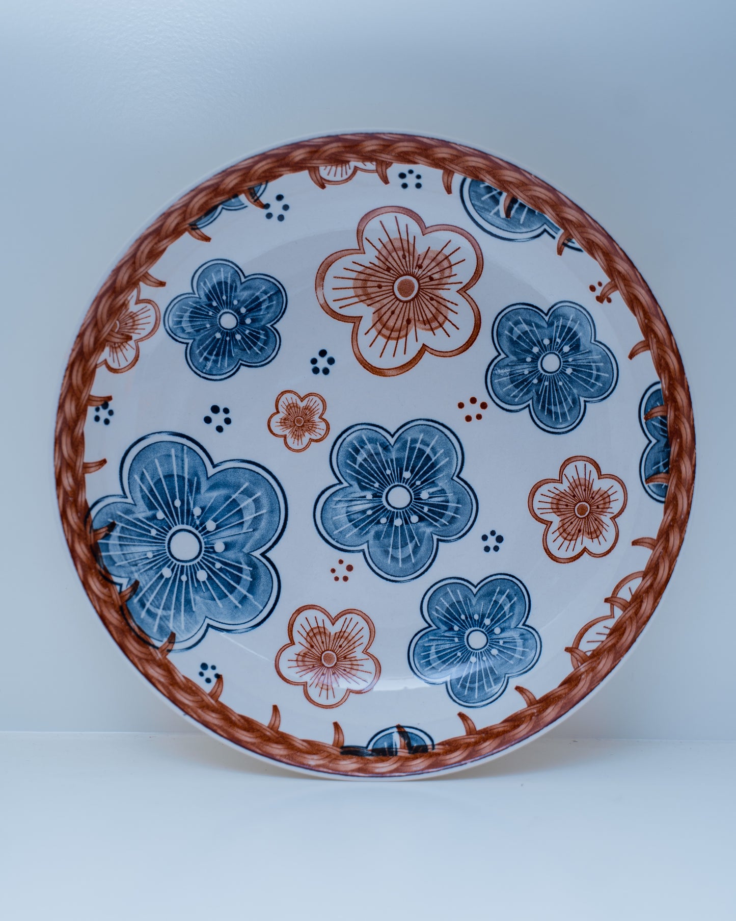 Creative Hand-painted Ceramic Bowls