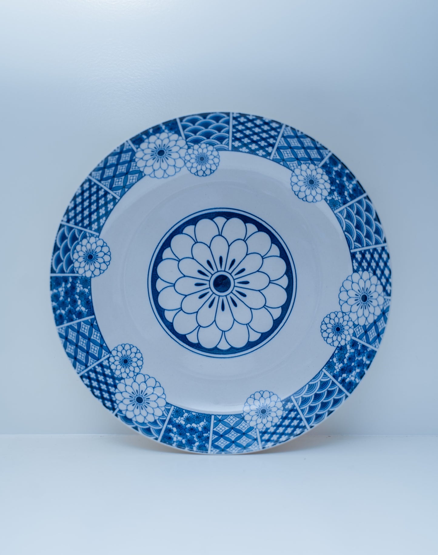 Creative Hand-painted Ceramic Bowls