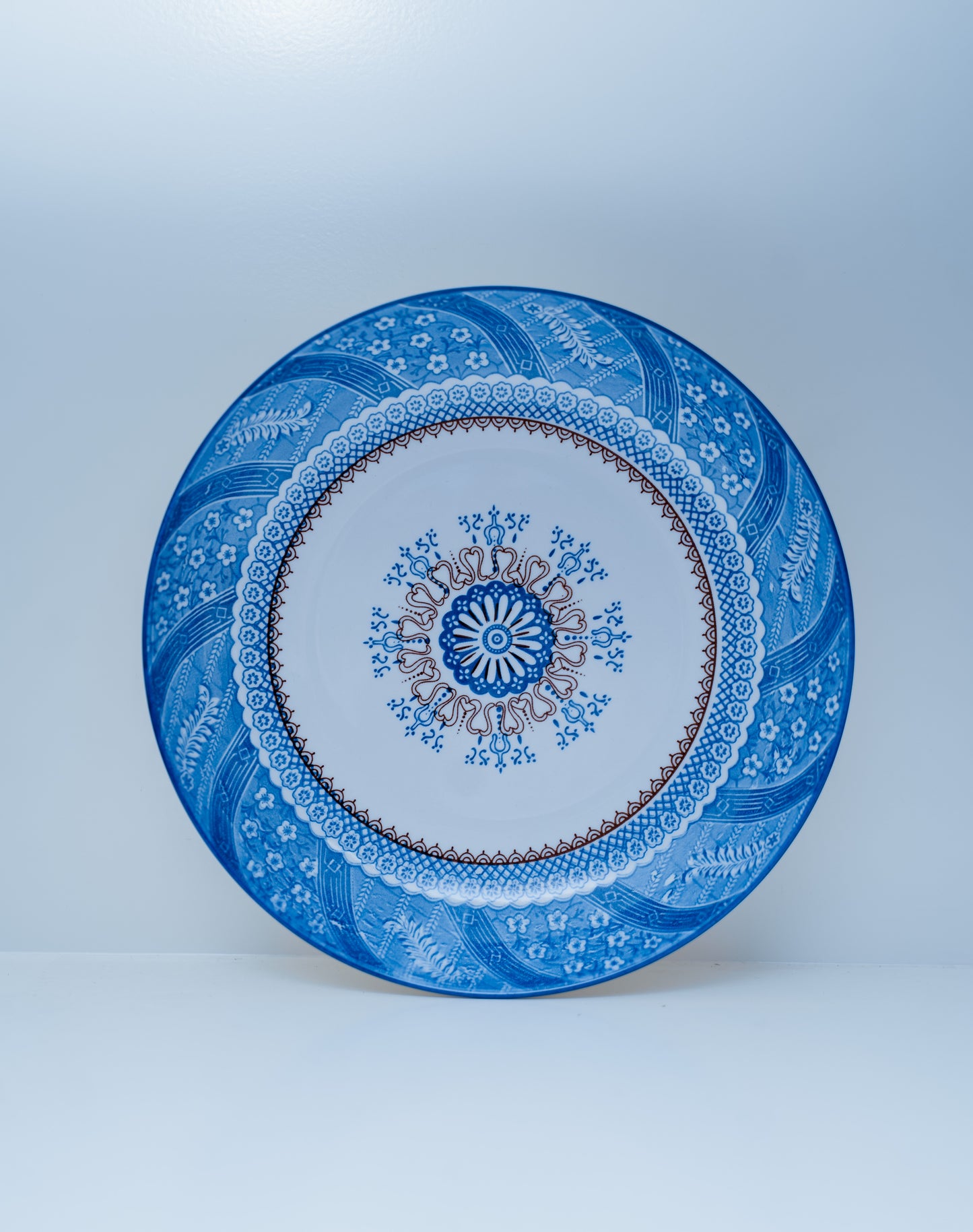 Creative Hand-painted Ceramic Bowls