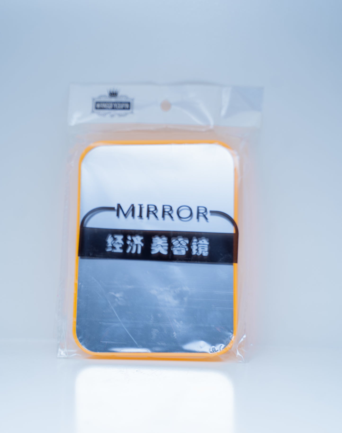 Non Fog Mini Mirror