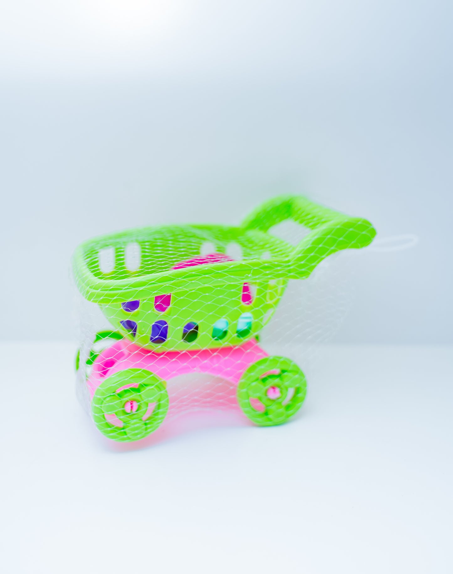 Cart Toy