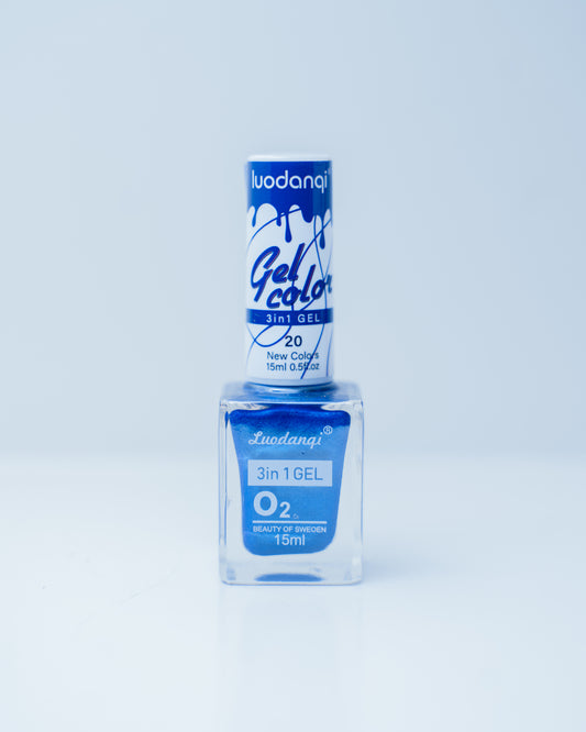 Elegant Nail Polish Colors