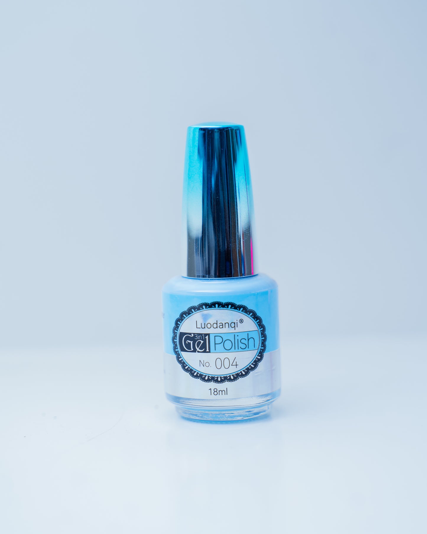 Elegant Nail Polish Colors