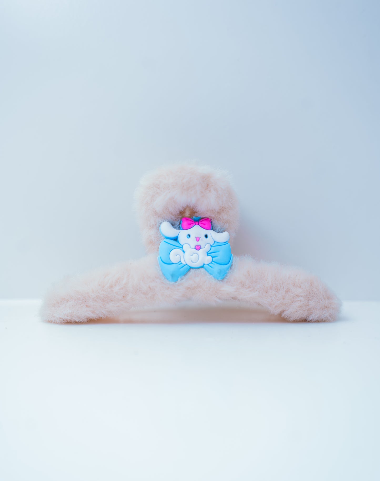 Elegant Punch Hairband
