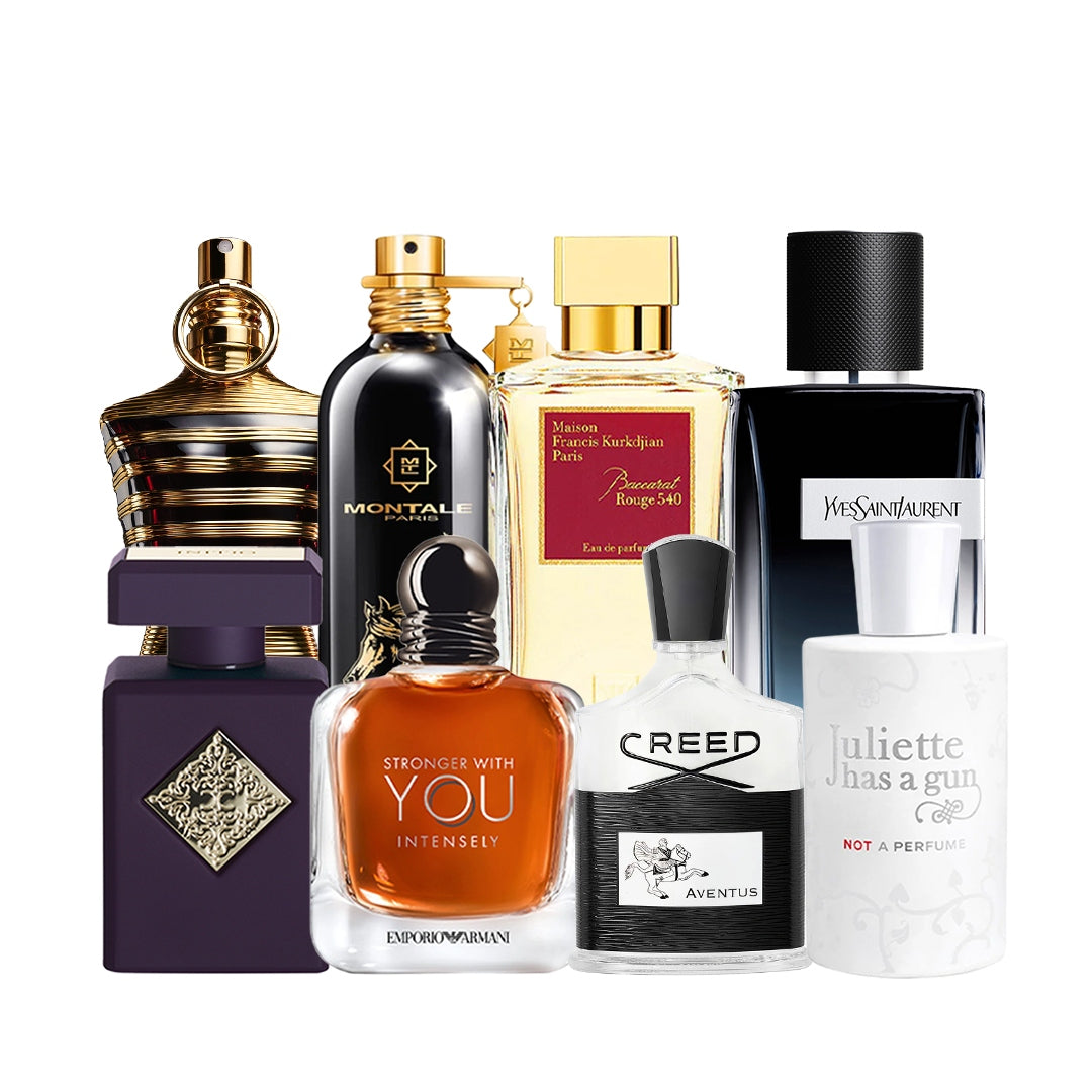 Perfumes