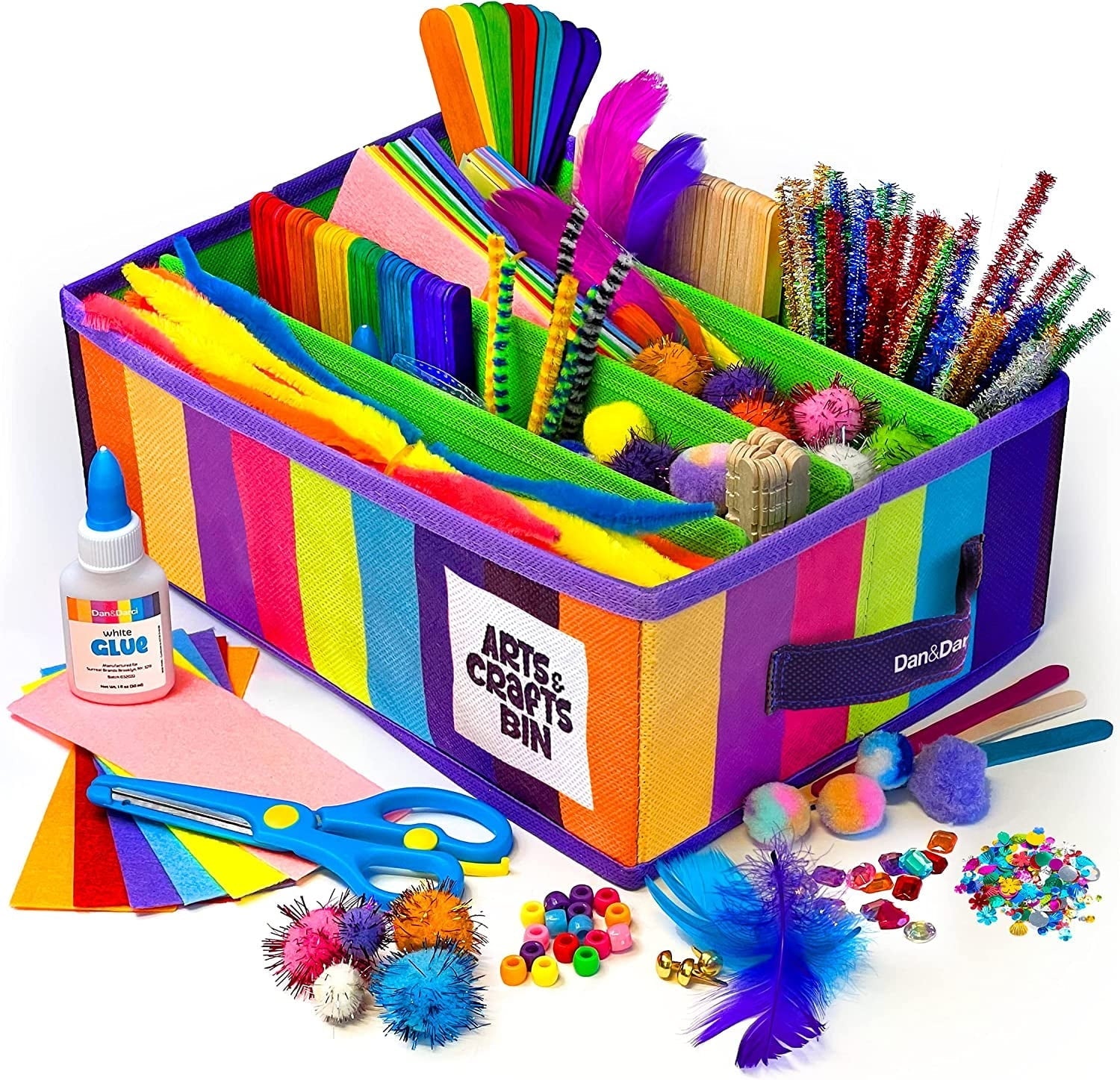 Arts & Crafts