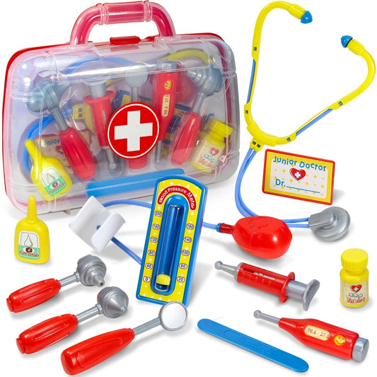 First Aid Toy