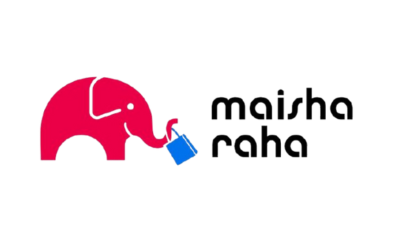 Maisha Raha 