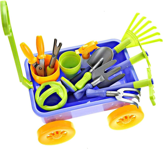 Garden Toy Set
