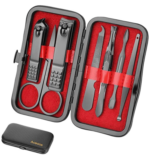 Nail Clipper Set