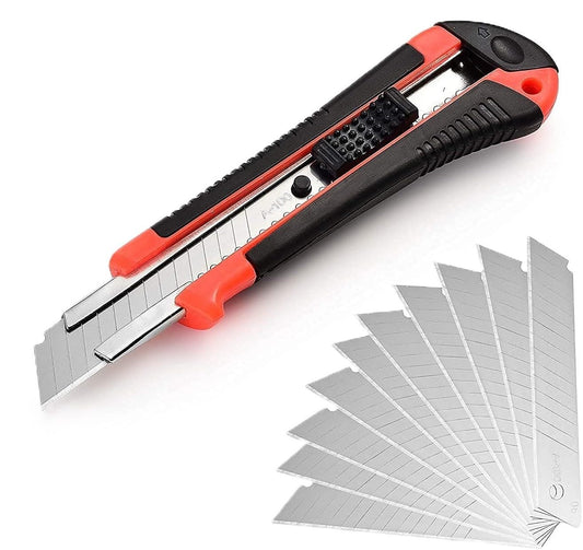 Craft knife