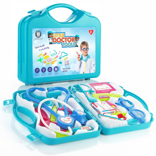 Dor Toy Set
