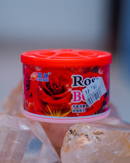 Rose Box Scent