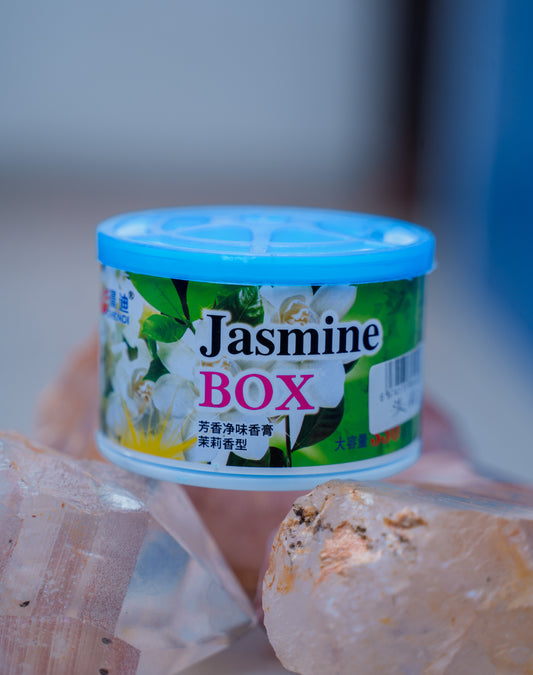 Jasmine Box Scent