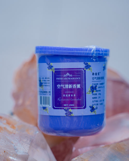 Romsntic Lavender Scents
