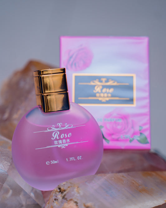 Rose Perfume