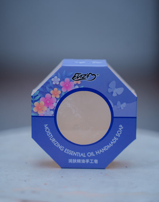 Enzi Moisturizing Oil Handmade Soap