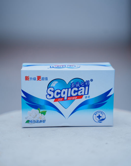 Scqical Soap