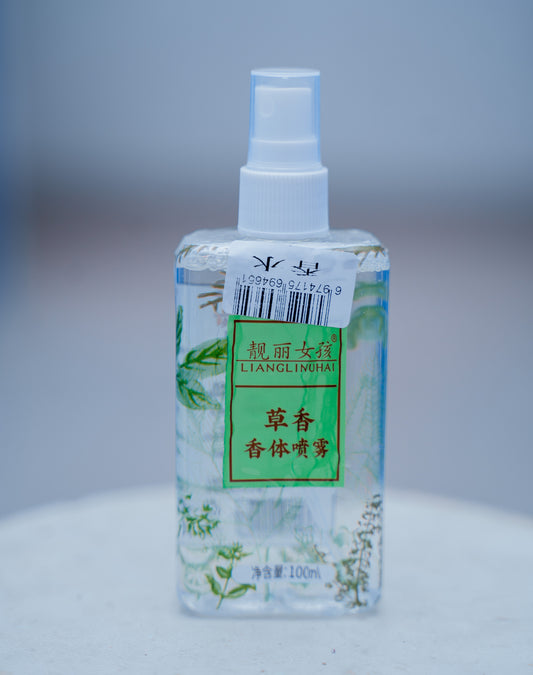 LIANGLINUHAI Grassy Scent