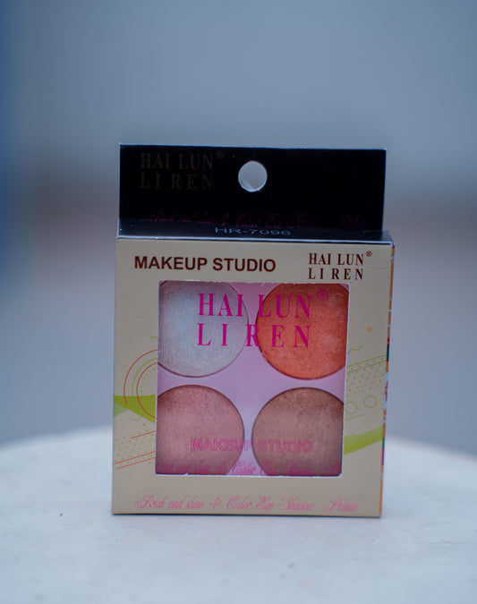 Hai Lun Liren Make Up Kit