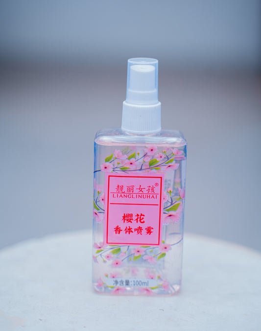 LIANGLINUHAI Sakura Scent