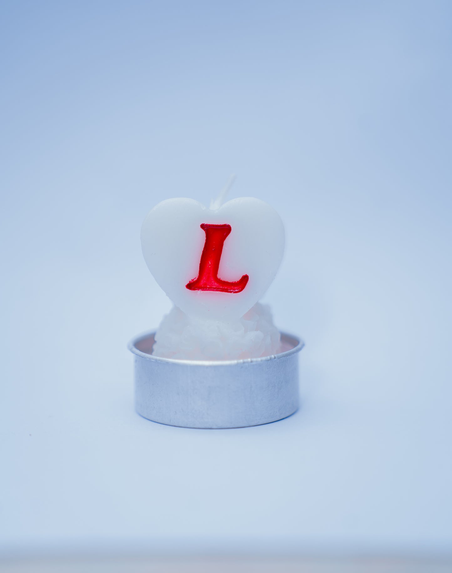 Love Candle
