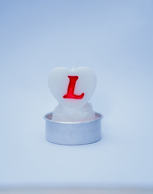 Love Candle