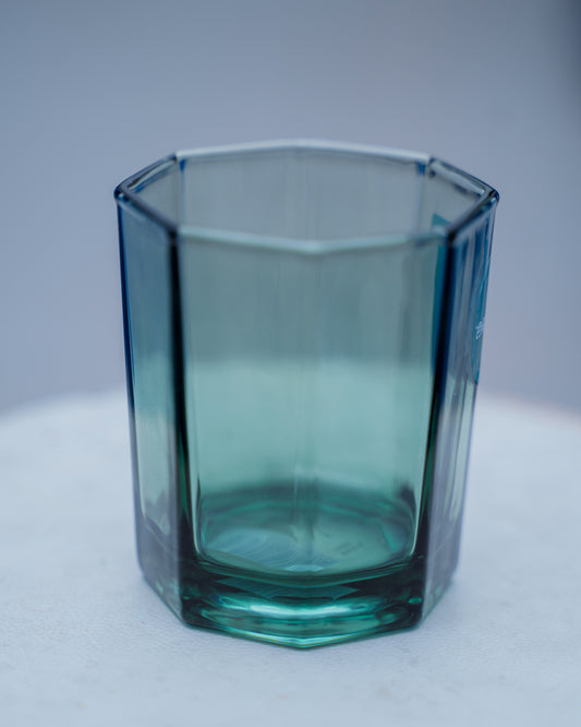 Octagon Glassware