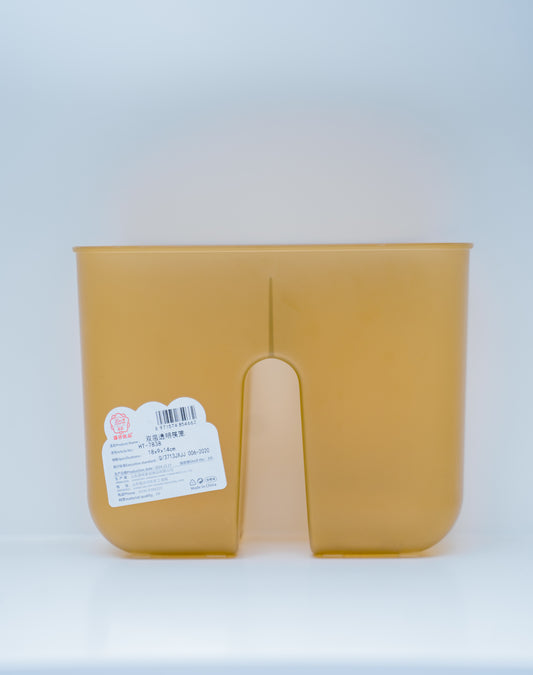 Multipurpose Plastic Storage