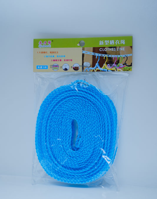 Platic Clothes Drying line