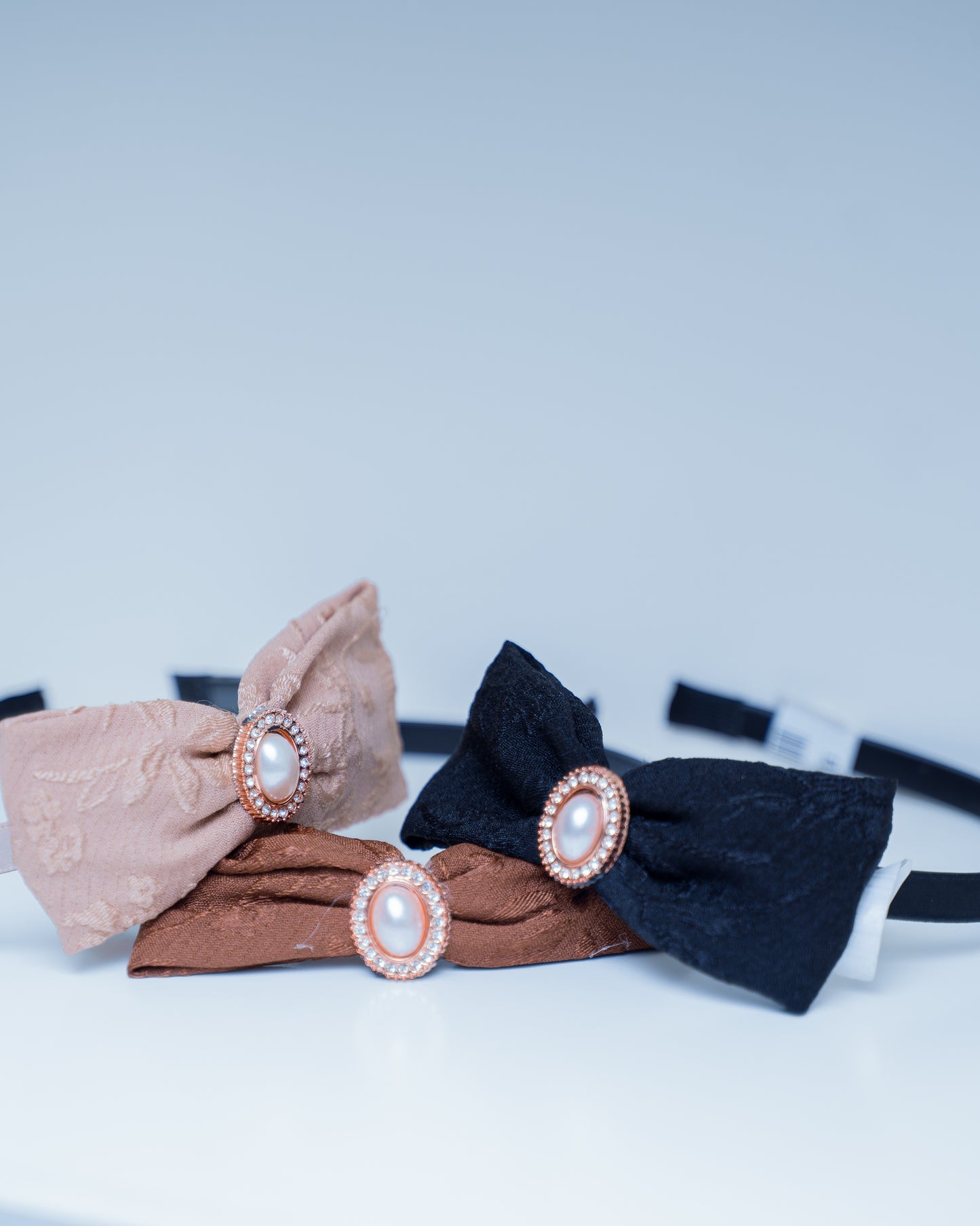 Bow  Hair Band
