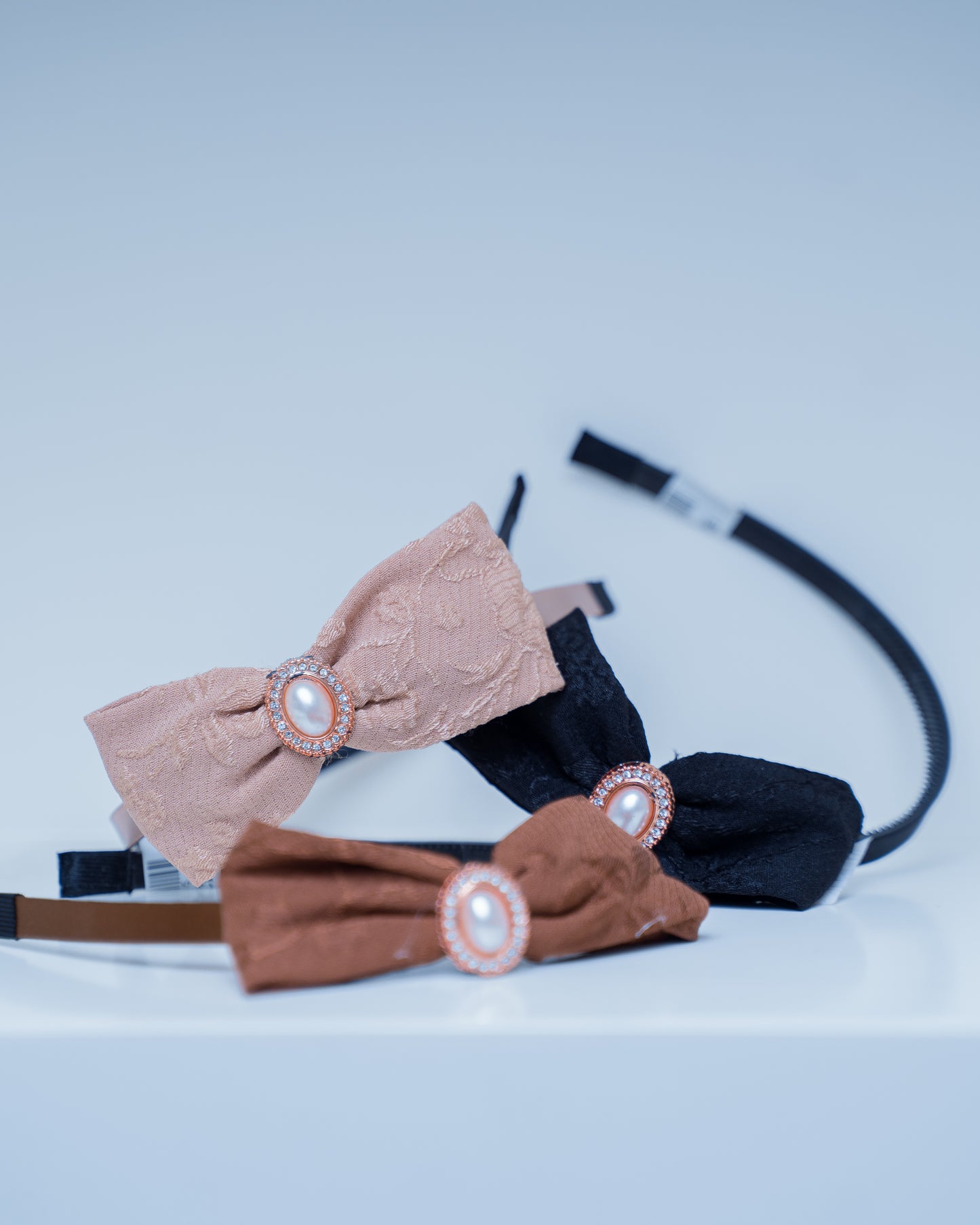 Bow  Hair Band