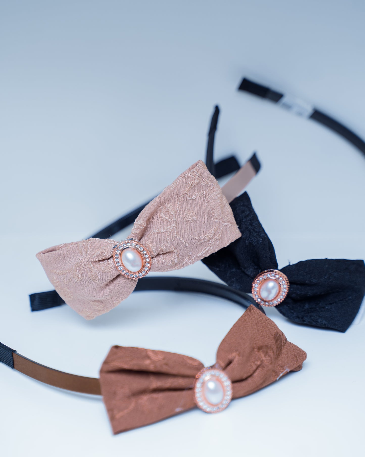 Bow  Hair Band