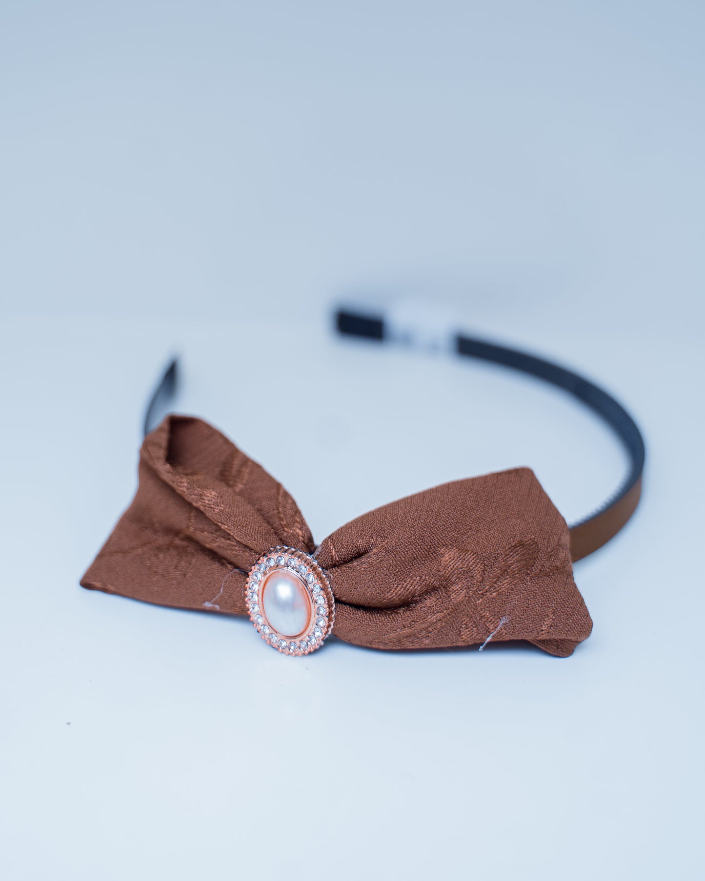 Bow  Hair Band