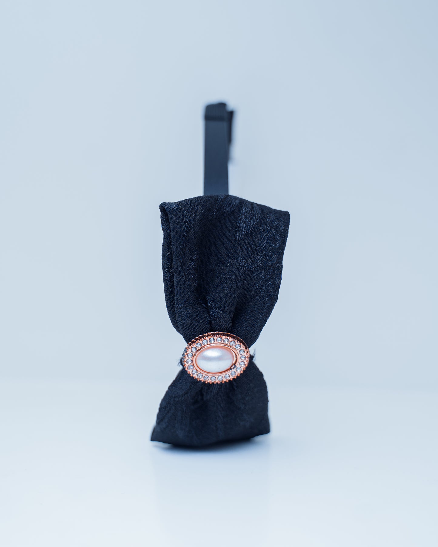 Bow  Hair Band