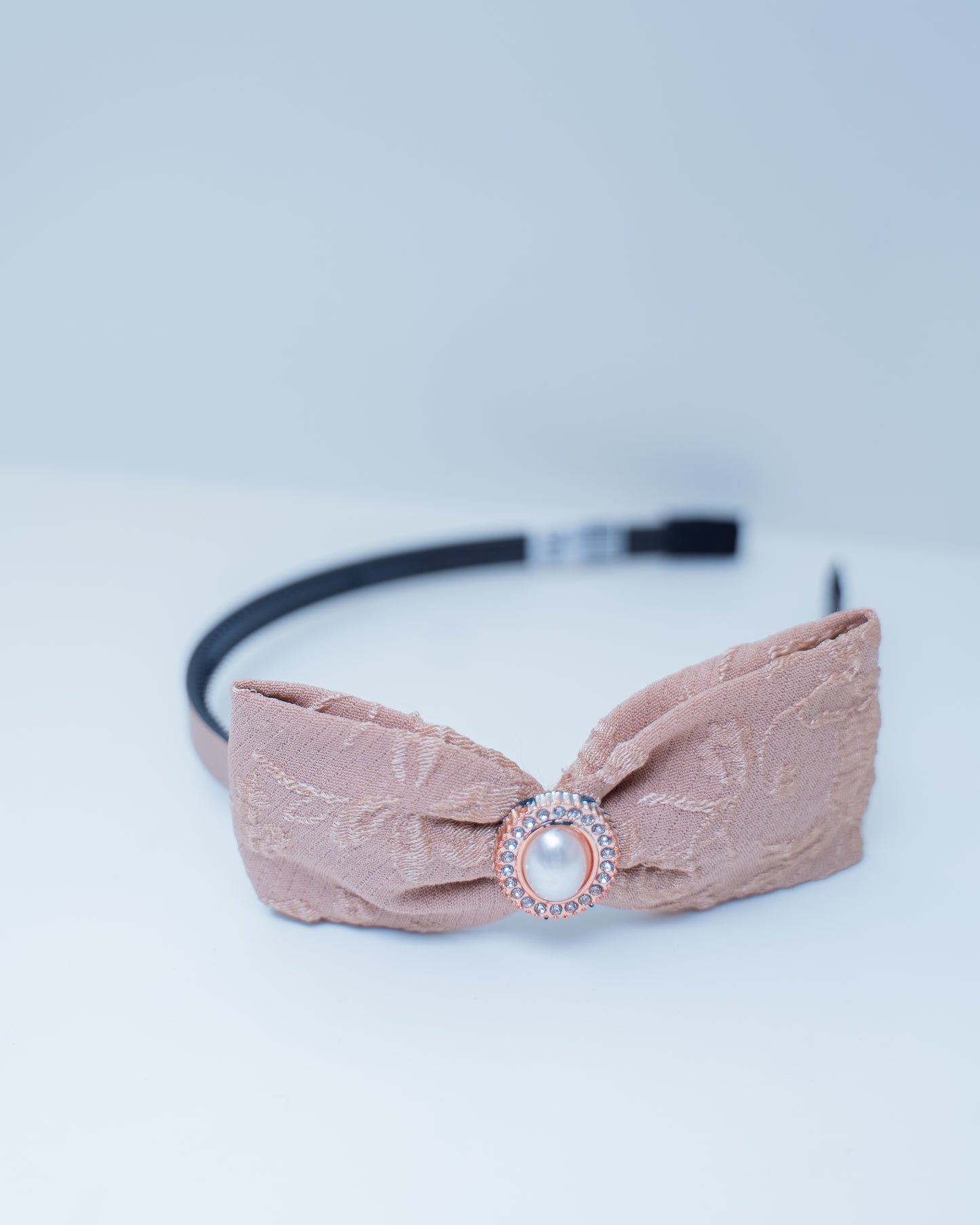 Bow  Hair Band