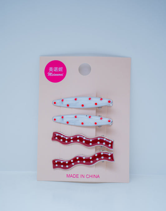 Hair Clips