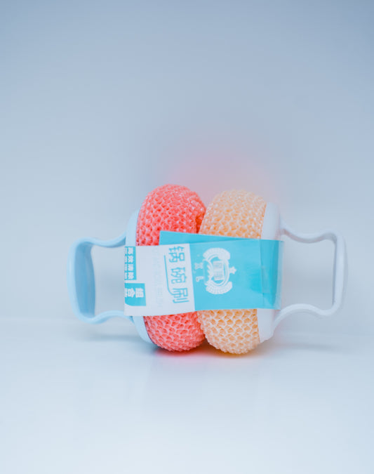 Bath Loofah Scrub