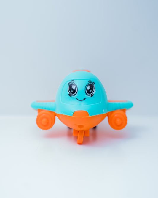 Cute Airplane Toys