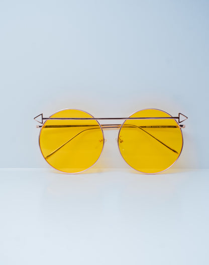 Colored fun Sunglasses
