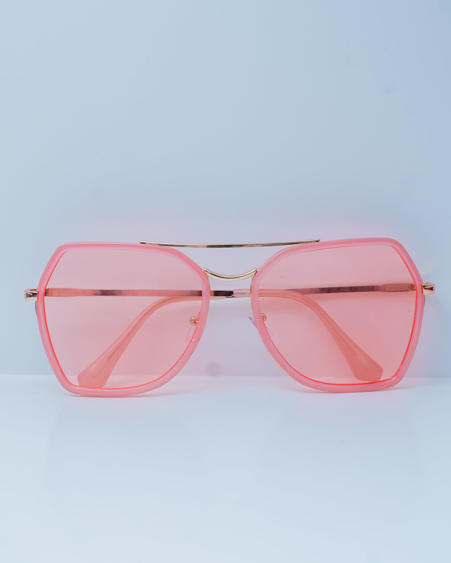 Colored fun Sunglasses