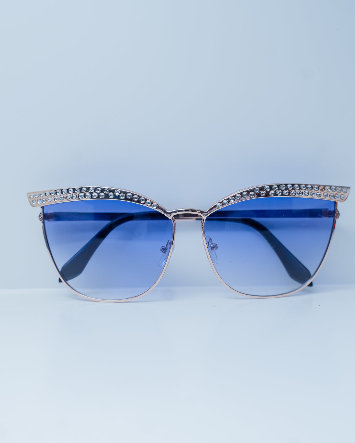 Colored fun Sunglasses