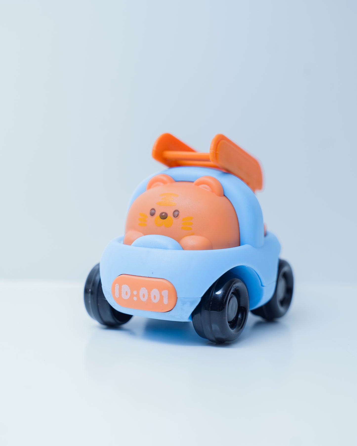 Toy Car