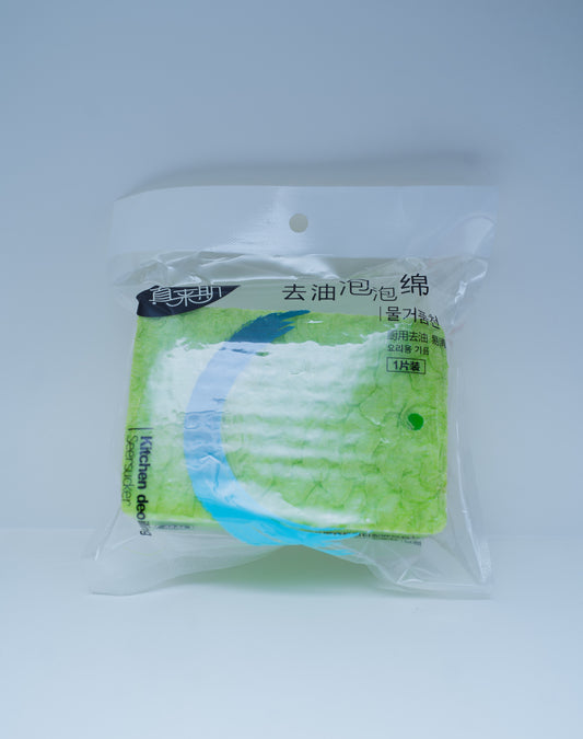 Dish Washing Foam Sponge